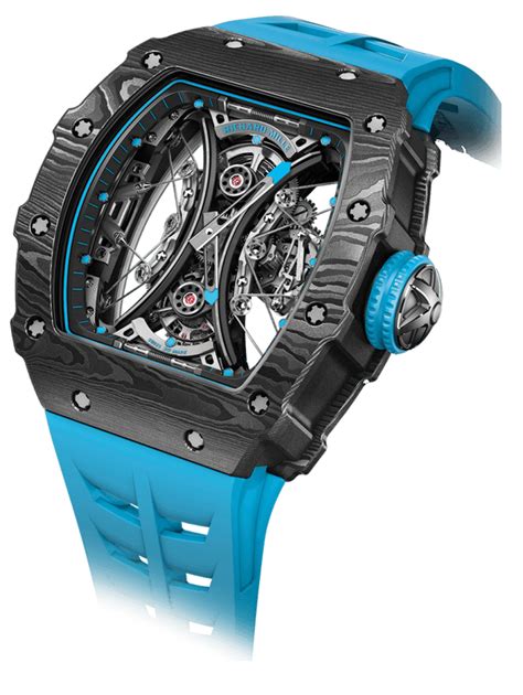 richard mille 53-01|richard mille rm price.